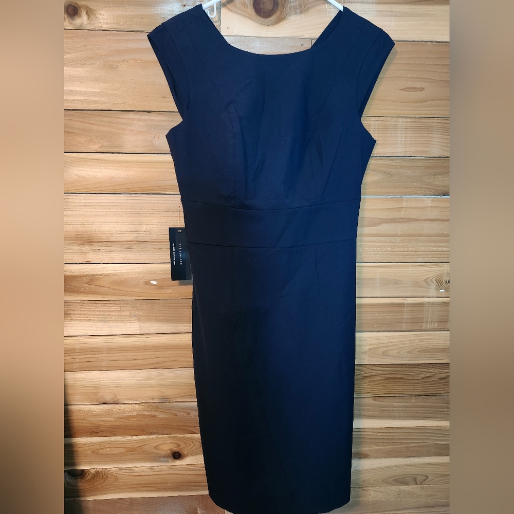 The Limited Classic  Midi Dress New With Tags Size 6